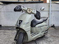 16년식 푸조 장고..