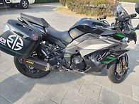 20년식 Z1000S..