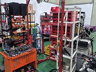 k&l 리프트게이트..