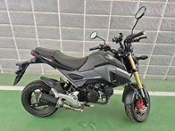16년 msx125 (재업)