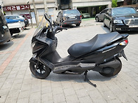 버그만125