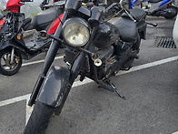 06년 미라쥬250..