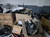 창고 정리 이것 ..