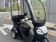 2022년 트리오 전기스쿠터..