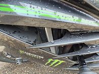 18년식 ZX14R 팝니다