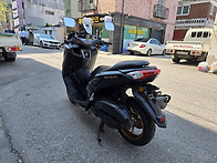 nmax125 21년식 2대 판..