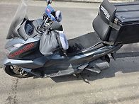 PCX 125 21년식..