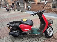 벤리110 14년식 2만8천키..