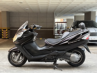 버그만400 11년식 판매 합..