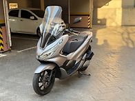 PCX125 19년식 판매합니다..