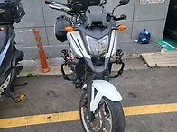 NC750X DCT