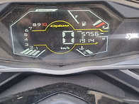 크루심 알파 125 24년식 ..