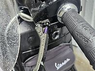 (판매완료)베스파300 판매..