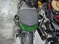 21년식 Z1000S..