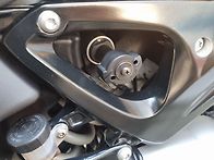 bmw f800s 버전 영상업 ..
