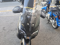 Adv125 꾸밀차 24년식 보..