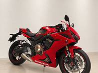 혼다 CBR 650 R 20년식..