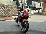 2011 cbr250r 판매합니다