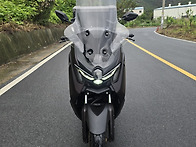 25년 NMAX 155 상품차 팝..