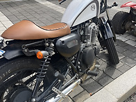 스즈키 st250 판..