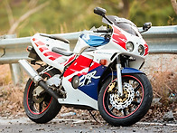 CBR250RR MC2..