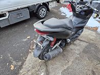 20년식 PCX125..