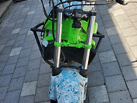 CBR600F4i쇼바이..