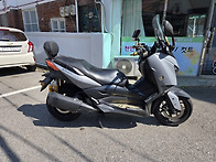 xmax300 17년식 부품차&..