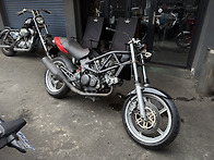 VTR250 풀 리스토..