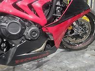 Cbr650r판매합니다