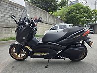 19년pcx 21년 xmax