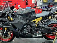 YZF-R1 OZ 단조..