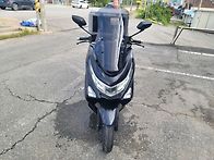 23년식 UHR125