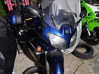 야마하 FJR1300 부품차 판..