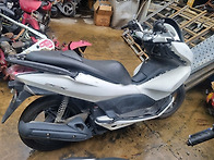 Pcx3대 부속차.꾸..