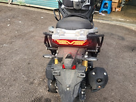 Adv125 꾸밀차팝니다