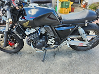 1995 cb400 s..