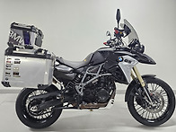 16년식 bmw F800GS 판..