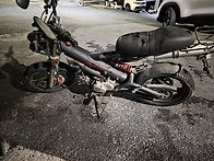 메데스 125