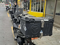 2017 pcx 125cc 40만..