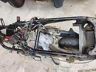 NMAX125 꾸밀차