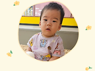 류홍석(96학번) 돌잔치