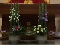 2026.6.28(주일) 본당 ..