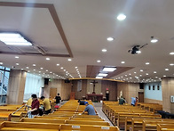 추석맞이 본당대청소(25...