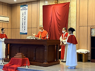 2026년 주님 수난 성금요일..