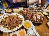 돼지족발