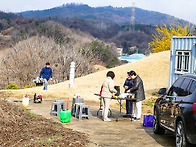 2025년도 한식 행..
