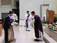 최양호 사도요한 ..