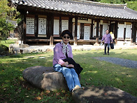 경주 특별트레킹 기념집 ..