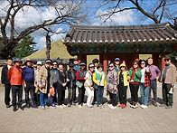 경주 특별트레킹 기념집 ..